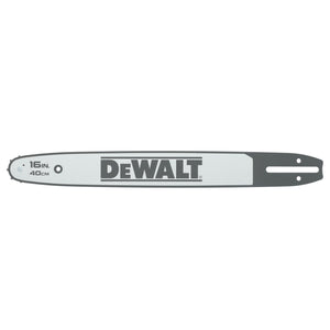 DEWALT DWZCSBX16 16" PREMIUM .325" CHAINSAW BAR - Mississauga Hardware Centre Inc
