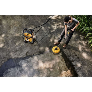 DEWALT | DWZPWSC12 12 in. Surface Cleaner - Mississauga Hardware Centre Inc