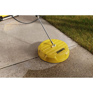 DEWALT | DWZPWSC15 15 in. Surface Cleaner - Mississauga Hardware Centre Inc