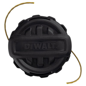 DEWALT DWZSTH999 QUICKLOAD SPOOL HEAD - Mississauga Hardware Centre Inc
