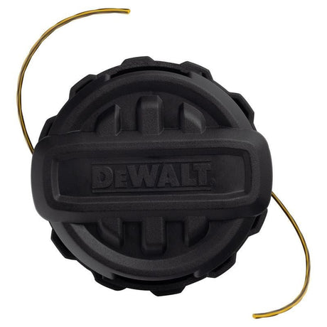DEWALT DWZSTH999 QUICKLOAD SPOOL HEAD - Mississauga Hardware Centre Inc