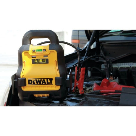 DEWALT DXAE20VBB - CA 20V 3 in 1 Professional Battery Booster - Mississauga Hardware Centre Inc