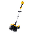 DEWALT DXSBXA2017 - 002 20V MAX* 10 in. Cordless Powered Sweeper (Tool Only) - Mississauga Hardware Centre Inc