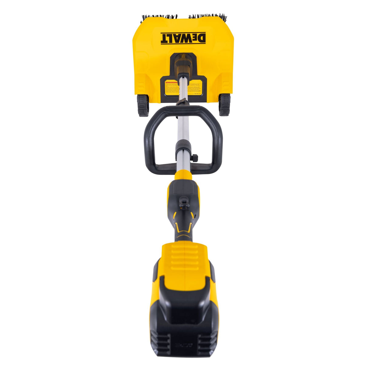 DEWALT DXSBXA2017 - 002 20V MAX* 10 in. Cordless Powered Sweeper (Tool Only) - Mississauga Hardware Centre Inc