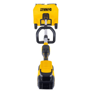 DEWALT DXSBXA2017 - 002 20V MAX* 10 in. Cordless Powered Sweeper (Tool Only) - Mississauga Hardware Centre Inc
