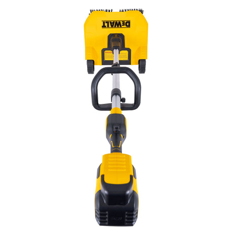DEWALT DXSBXA2017 - 002 20V MAX* 10 in. Cordless Powered Sweeper (Tool Only) - Mississauga Hardware Centre Inc