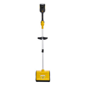 DEWALT DXSVXA2016 - 002 10 in. 20 - Volt MAX Cordless Snow Shovel - Tool Only - Mississauga Hardware Centre Inc