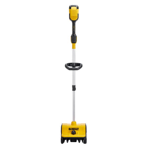 DEWALT DXSVXA2016 - 002 10 in. 20 - Volt MAX Cordless Snow Shovel - Tool Only - Mississauga Hardware Centre Inc