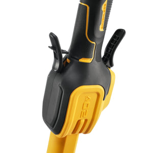 DEWALT DXSVXA2016 - 002 10 in. 20 - Volt MAX Cordless Snow Shovel - Tool Only - Mississauga Hardware Centre Inc