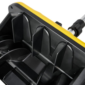 DEWALT DXSVXA2016 - 002 10 in. 20 - Volt MAX Cordless Snow Shovel - Tool Only - Mississauga Hardware Centre Inc