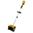 DEWALT DXSVXA2016 - 002 10 in. 20 - Volt MAX Cordless Snow Shovel - Tool Only - Mississauga Hardware Centre Inc