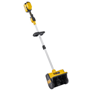DEWALT DXSVXA2016 - 002 10 in. 20 - Volt MAX Cordless Snow Shovel - Tool Only - Mississauga Hardware Centre Inc