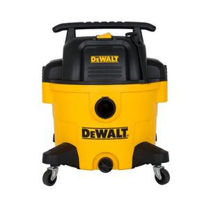 DEWALT DXV09PQTA 9 Gallon 5.0 PHP STEALTHSONIC QUIET VACUUM - Mississauga Hardware Centre Inc
