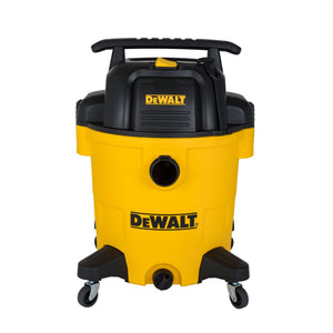 DEWALT DXV12PQTA 12 Gallon 5.5 PHP STEALTHSONIC QUIET VACUUM - Mississauga Hardware Centre Inc