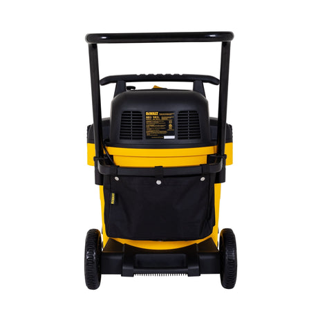 DEWALT DXV16PQTA 16 Gallon 6.5 PHP Stealthsonic Quiet Vacuum - Mississauga Hardware Centre Inc