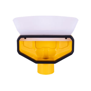 DEWALT DXVA1500 Dust Collector 1 - 1/4 inch - 2 - 1/2 inch Wet/Dry Vacuum 1 - Piece - Mississauga Hardware Centre Inc