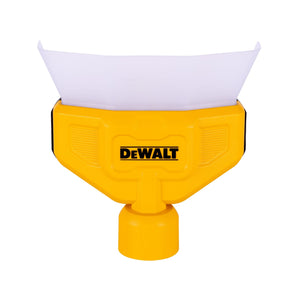 DEWALT DXVA1500 Dust Collector 1 - 1/4 inch - 2 - 1/2 inch Wet/Dry Vacuum 1 - Piece - Mississauga Hardware Centre Inc