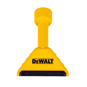 DEWALT DXVA1501 Magnetic Utility Nozzle 1 - 1/4 inch - 2 - 1/2 inch Wet/Dry Vacuum 1 - Piece - Mississauga Hardware Centre Inc