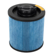 DEWALT DXVC6912 6 Gallon to 16 Gallon Cartridge Filter for High Efficiency Wet/Dry Vacuum - Mississauga Hardware Centre Inc