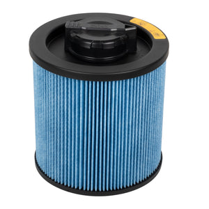 DEWALT DXVC6912 6 Gallon to 16 Gallon Cartridge Filter for High Efficiency Wet/Dry Vacuum - Mississauga Hardware Centre Inc