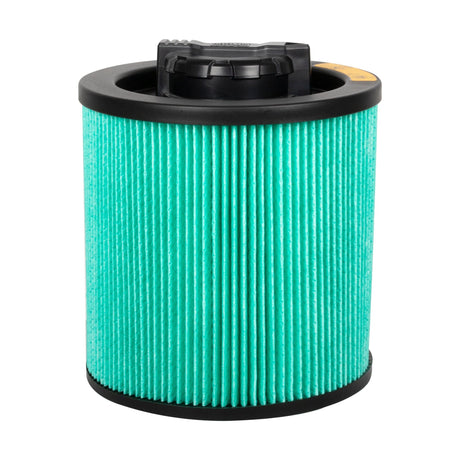 DEWALT DXVC6914 6 Gallon to 16 Gallon Cartridge Filter HEPA for Wet/Dry Vacuum - Mississauga Hardware Centre Inc