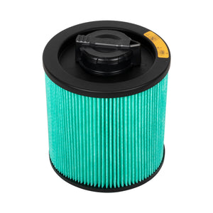 DEWALT DXVC6914 6 Gallon to 16 Gallon Cartridge Filter HEPA for Wet/Dry Vacuum - Mississauga Hardware Centre Inc