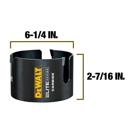 DEWALT ELITE SERIES Multi - Material Hole Saws - Mississauga Hardware Centre IncDEWALTDAH4614