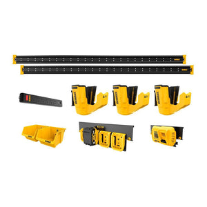 DEWALT Power Tool Storage Kit DWST82825