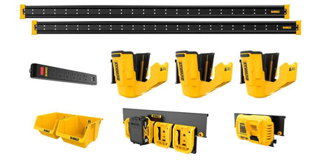 DEWALT Power Tool Storage Kit DWST82825