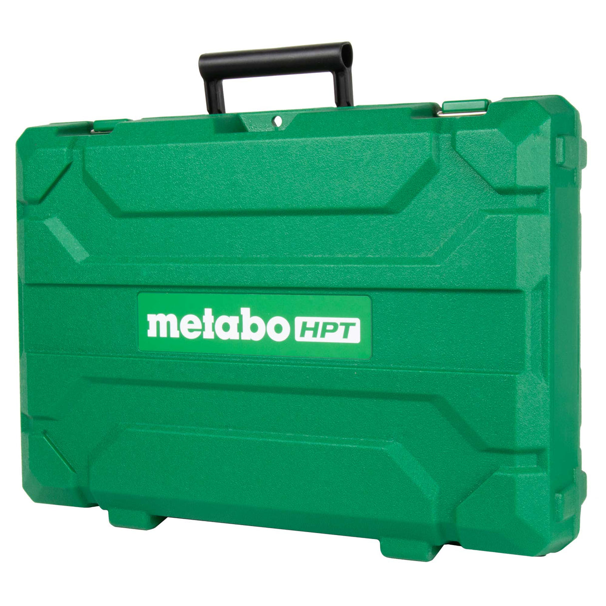 metabo HTP DH3628DAM 36V MultiVolt™ 1-1/8" SDS Plus Rotary Hammer w/ UVP