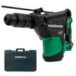 metabo HPT DH3640DAQ2M 36V MultiVolt™ Brushless Cordless 1-9/16" SDS Max Rotary Hammer (Tool Body Only)
