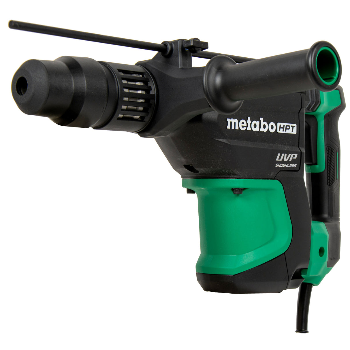 metabo HTP DH40MEY2 1-9/16" SDS Max Rotary Hammer