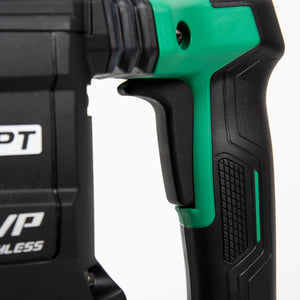 metabo HTP DH40MEY2 1-9/16" SDS Max Rotary Hammer