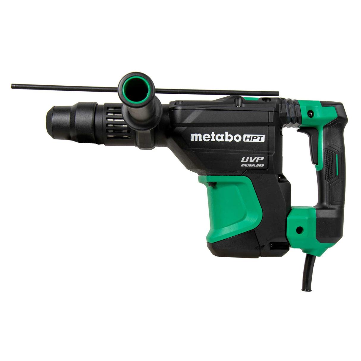 metabo HTP DH40MEY2 1-9/16" SDS Max Rotary Hammer