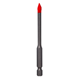 Diablo Hard Tile & Stone Carbide Tipped Drill Bit