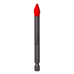 Diablo Hard Tile & Stone Carbide Tipped Drill Bit