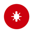 DIABLO CDF045036S04G 4 - 1/2" 36 - Grit Fiber Discs for Metal (4 - pk) - Mississauga Hardware Centre Inc