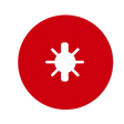 DIABLO CDF045050S04G 4 - 1/2" 50 - Grit Fiber Discs for Metal (4 - pk) - Mississauga Hardware Centre Inc