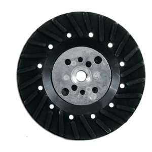 DIABLO CDP045VGPS01G 4 - 1/2" Grinder to Sander Conversion Kit - Mississauga Hardware Centre Inc