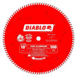 Diablo D10100N 10in x 100 - Teeth Saw Blade for Thin Aluminum - Mississauga Hardware Centre Inc