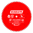 Diablo D1060N 10" x 60 - Teeth Saw Blade for Thick Aluminum - Mississauga Hardware Centre Inc