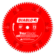 Diablo D1072CDC 10" x 72 - Teeth TrexBlade™ Saw Blade for Composites and Plastic - Mississauga Hardware Centre Inc