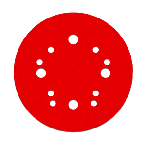 DIABLO DCD050040H15G 5" 40 - Grit Hook & Lock™ ROS Sanding Discs (15 - pk) - Mississauga Hardware Centre Inc