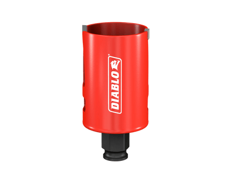 Diablo Demo Demon® Carbide Teeth Rough - In Hole Saws - Mississauga Hardware Centre Inc