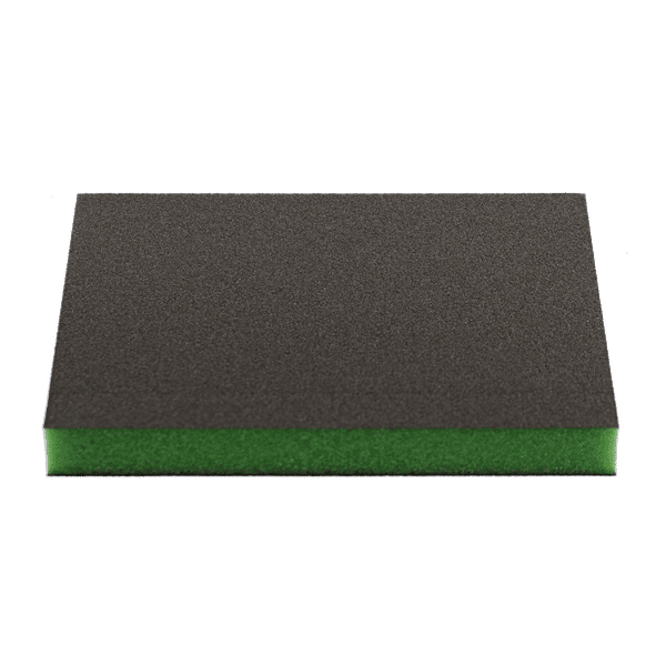 DIABLO DFPFLEXUFN02G 5" x 4" 180 - Grit ULTRAflex™ Sanding Sponges (2 - pc) - Mississauga Hardware Centre Inc