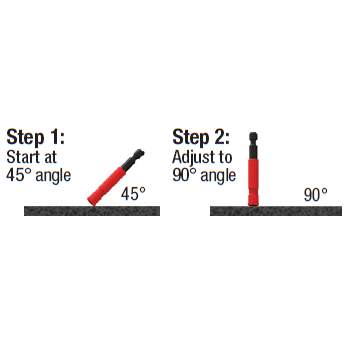DIABLO DHS0188DG 3/16" Diamond Grit Hole Saw - Mississauga Hardware Centre Inc