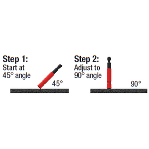 DIABLO DHS0188DG 3/16" Diamond Grit Hole Saw - Mississauga Hardware Centre Inc
