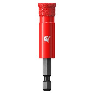 DIABLO DHS0500DG 1/2" Diamond Grit Hole Saw - Mississauga Hardware Centre Inc