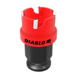 DIABLO DHS0875CF 7/8" Steel Demon™ Carbide Teeth Hole Cutter - Mississauga Hardware Centre Inc