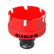 DIABLO DHS1750CF 1 - 3/4" Steel Demon™ Carbide Teeth Hole Cutter - Mississauga Hardware Centre Inc